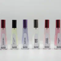 Rad perfume
