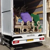 باربری کوردستان تهران کرج شعبه‌ی معتبر اهواز|خدمات حمل و نقل|اهواز, کیانپارس |دیوار
