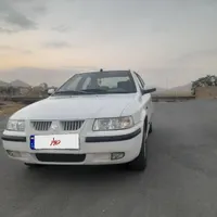 فروش سمند LX مدل ۹۷