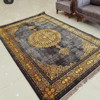 فرش کاخ نشین