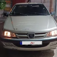 پژو پارس XU7، مدل ۱۳۸۲|خودرو سواری و وانت|ایذه, |دیوار