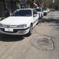 پژو پارس موتور جدید XU7P، مدل ۱۴۰۱|خودرو سواری و وانت|الیگودرز, |دیوار
