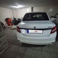 ساینا دنده‌ای EX، مدل ۱۳۹۹