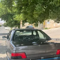 پژو روآ (ROA) دوگانه سوز، مدل ۱۳۸۶|خودرو سواری و وانت|بوکان, |دیوار