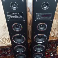 یک جفت باندDenay