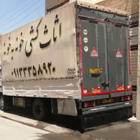 باربری و اسباب کشی اتوبار مبارکه حمل اثاثیه لنجان|خدمات حمل و نقل|مبارکه, |دیوار