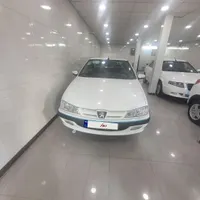 پارسtu5 مدل ۴۰۱|خودرو سواری و وانت|تهران, نازی‌آباد|دیوار