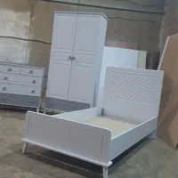 سرویس کودک مدل ربکا|تخت و سرویس خواب|پردیس, |دیوار