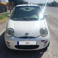 mvm 110 چهار سیلندر
