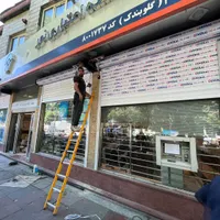 ** کرکره برقی و جک پارکینگی با ضمانت  **|خدمات پیشه و مهارت|تهران, قیام|دیوار
