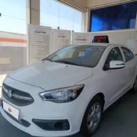 شاهین GL