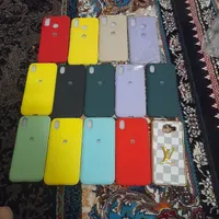 ۱۴ عدد قاب گوشی HUAWEI