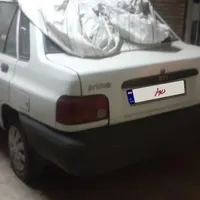 پراید 141 ساده، مدل ۱۳۸۲|خودرو سواری و وانت|اهواز, شهرک دانشگاه|دیوار