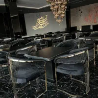 تولید صندلی کافه مدل سزار