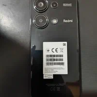 شیائومی Redmi Note 13 Pro با حافظهٔ ۵۱۲ گیگابایت