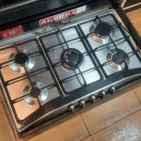 گاز رومیزی اخوان استیل GI13