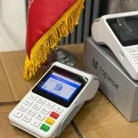 کارتخوان دستگاه پوز H9 همه مدل پوز جشنواره|فروشگاه و مغازه|کرج, گلشهر|دیوار