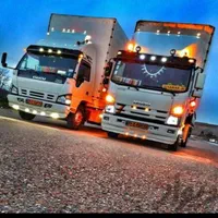 باربری‌وانت‌بار‌تلفنی‌نیسان‌حمل‌نقل‌خاور‌کارگر|خدمات حمل و نقل|مشهد, طبرسی شمالی|دیوار