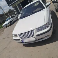 سمند LX EF7، مدل ۱۳۹۶|خودرو سواری و وانت|گنبد کاووس, |دیوار