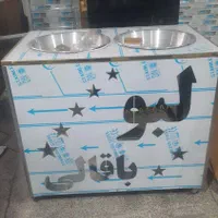 فرساندویچی/گرمخانه/ذرت مکزیکی/سرخکن/یخچال ایستاده|کافی‌شاپ و رستوران|فردوسیه, |دیوار