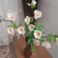 گل مصنوعی|گل مصنوعی|ملایر, |دیوار