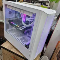 کیس کامپیوتر نسل 12 گرافیک 8G OC/اقساطی