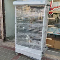 فر ساندویچیk/دستگاه جوجه گردانb/فر پیتزا a|کافی‌شاپ و رستوران|زنجان, |دیوار