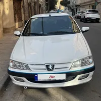 پژوپارسLX TU5، مدل1401|خودرو سواری و وانت|تهران, خانی‌آباد نو|دیوار