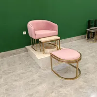ست پدیکور / استند / تخت موج