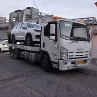 یدک کش چرخگیرخودروبرکیان آباد کیانپارس امانیه لشکر|خدمات حمل و نقل|اهواز, کیانپارس |دیوار