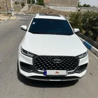 فونیکس تیگو 8 پرو مکس آی ای، مدل ۲۰۲۴|خودرو سواری و وانت|تهران, شادآباد|دیوار