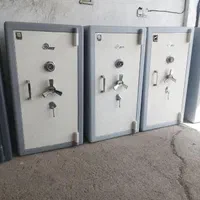 گاو صندوق.اصل          گاوصندوق.نسوز.ضدسرقت|ابزارآلات|اصفهان, شیخ اشراق|دیوار