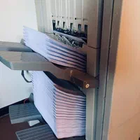 کافینت تراکتpdfصحافی فنری رنگی گلاسه پرینت فتوکپی|خدمات رایانه‌ای و موبایل|صدرا-فارس, |دیوار