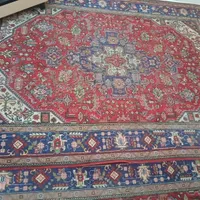 فرش دستباف یک جفت ۶ متری|فرش|تهران, عارف|دیوار