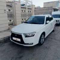 دنا توربو 6دنده مدل 1402