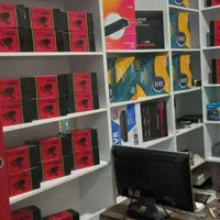 دوربین دید در شب رنگی
