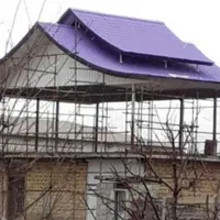 خدمات جوشکاری سبک سازی آلاچیق و...