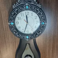 ساعت دیواری پاندل دار