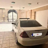 بنز ۲۴۰ c|خودرو سواری و وانت|تهران, ونک|دیوار