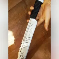 چاقو آشپزخانه قصابی سلاخی و...|ظروف پخت‌وپز|قدس, |دیوار