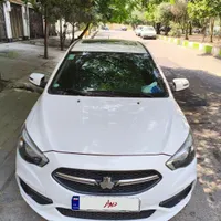 شاهین دنده ای ۱۴۰۱ فوق کم‌کار