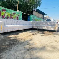 مبل خلیجی|مبلمان خانگی و میز عسلی|بندر ماهشهر, |دیوار