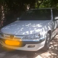پژو پارس