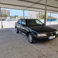پژو 405 جی ال ایکس (GLX)، مدل ۱۳۹۷|خودرو سواری و وانت|بندرعباس, |دیوار