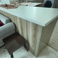 فروش کابینت اپن و تخت تاشو|مبلمان خانگی و میز عسلی|اسلام‌شهر, |دیوار