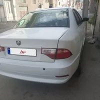 سمند سورن ELX، مدل ۱۳۹۶|خودرو سواری و وانت|همدان, |دیوار