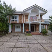 +5خواب پلاک 1 جنگلی استخر بیلیارد فوتبال دستی شیک|اجارهٔ کوتاه‌مدت ویلا و باغ|سلمان‌شهر, |دیوار