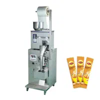 دستگاه پرکن و بسته بندی ، ساشه زن sachet powedr2|عمده‌فروشی|چابهار, |دیوار