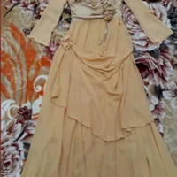 لباس مجلسی