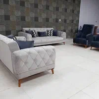 مبل دلوین|مبلمان خانگی و میز عسلی|ایلام, |دیوار